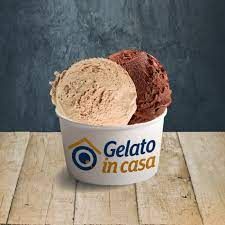 Gelato - 450 Gm