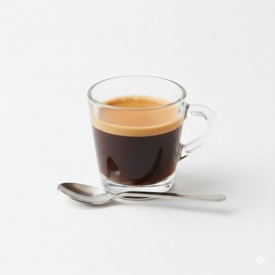 Lavazza Espresso Double Shot