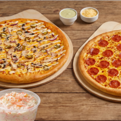 Offer 2