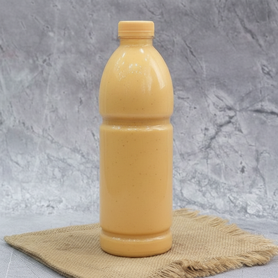 Mango Milkshake