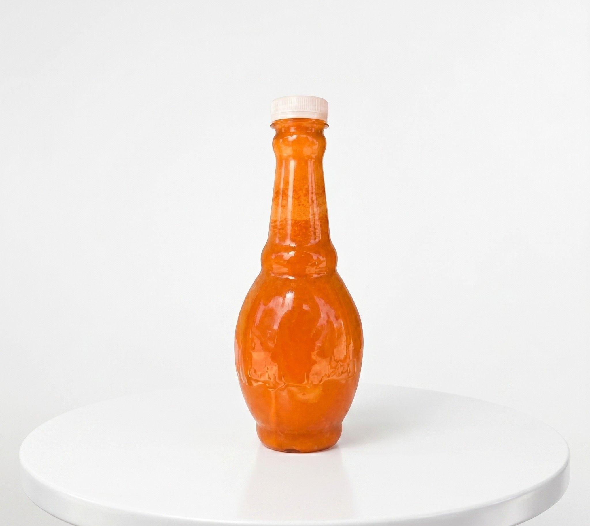 Carrot Bottle