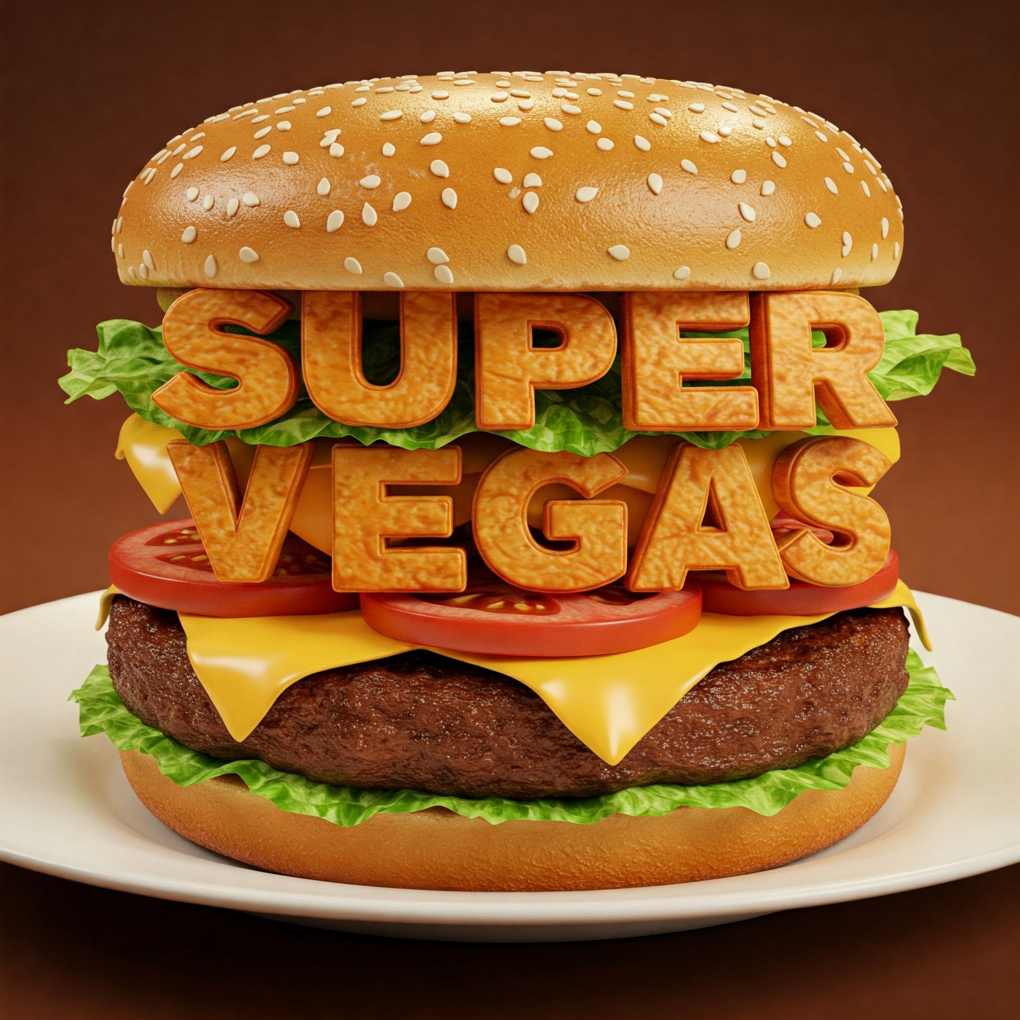 Super Veggies