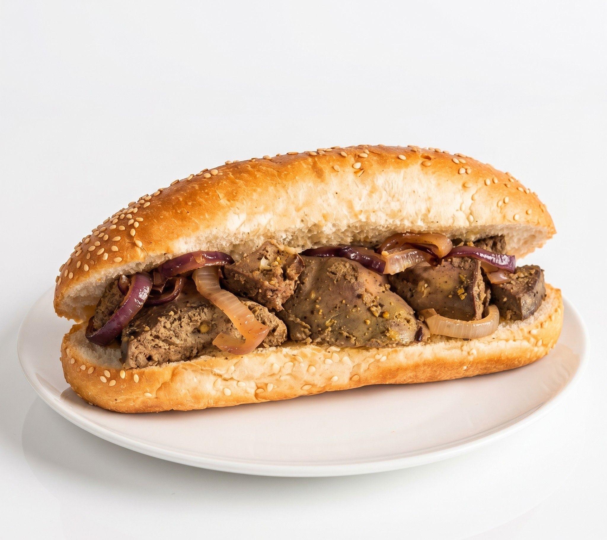 Roast Beef Sandwich