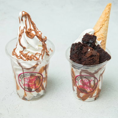 Soft Cream photo 3