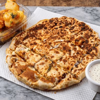 Sausage Pie Offer