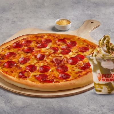 Pizza N` Creams photo 3