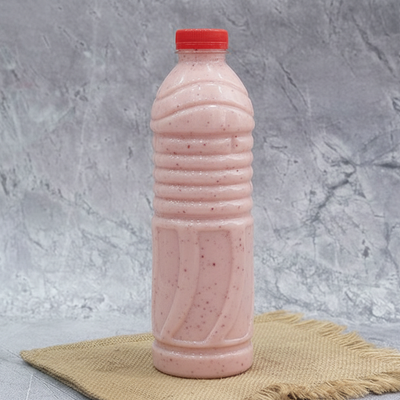 Strawberry Sobia
