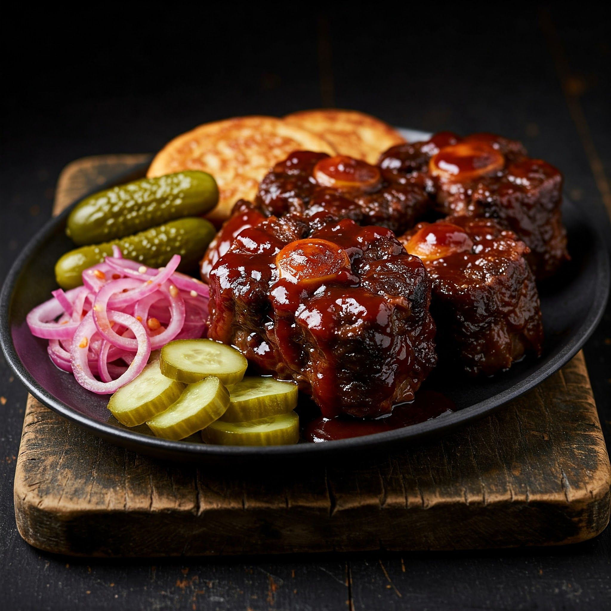 oxtail