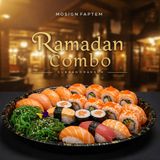 Combo Ramadan