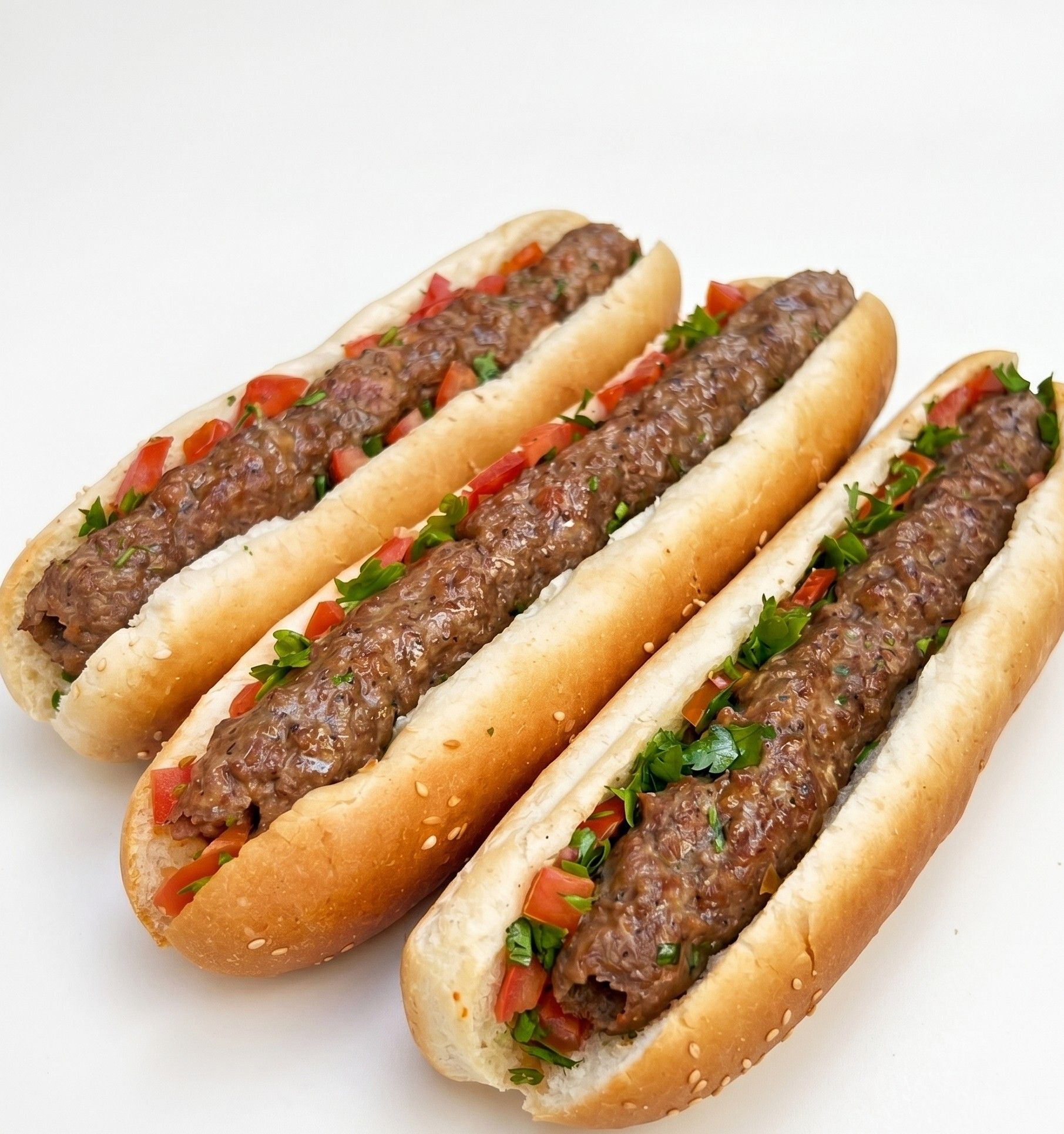 Tarb Sandwich