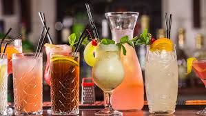 Gendawy Cocktail