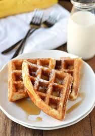 Gendawy Waffle