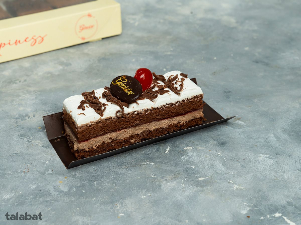 Black Forest