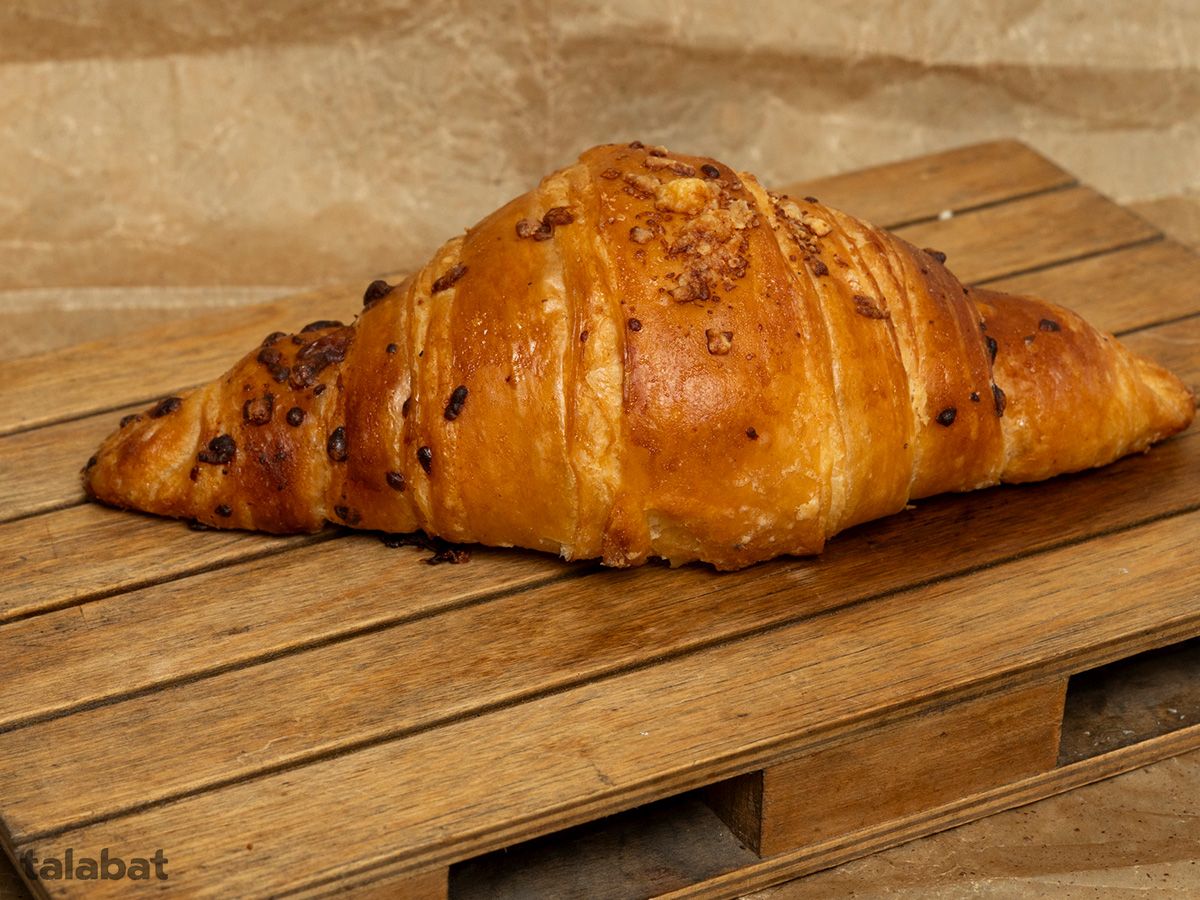 Cheese Croissant