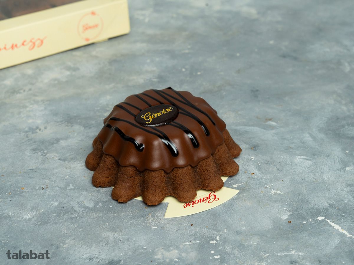 Molten Cake