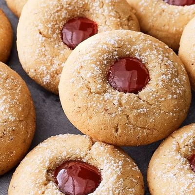 German Cookies