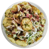 German Potato Salad
