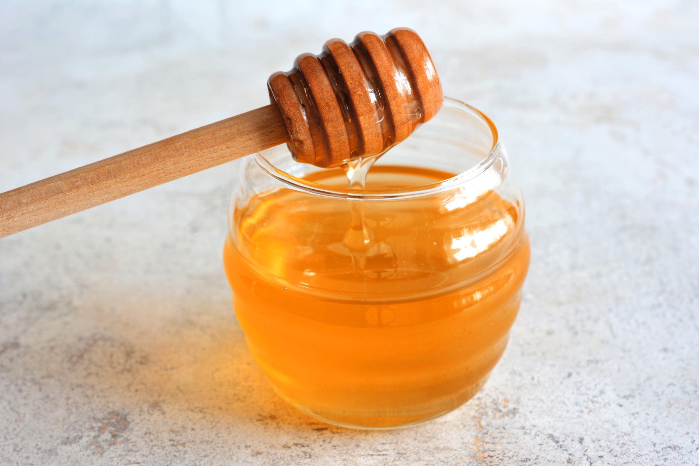 honey