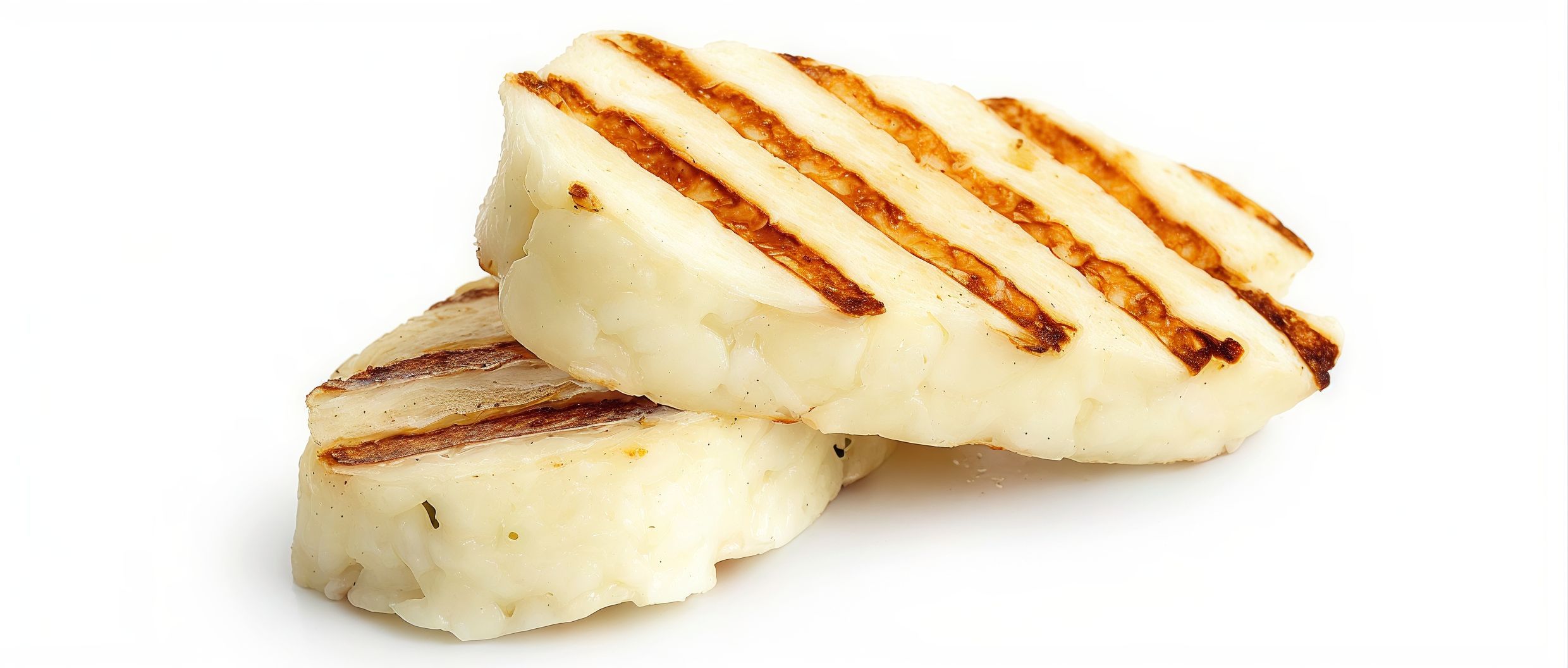 Halloumi Sandwich