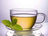 Hot Mint