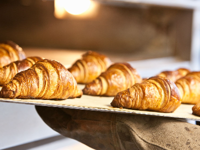 Cheese Croissant