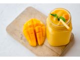 Mango Smoothie