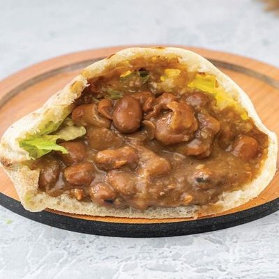فول بدهن بلدي