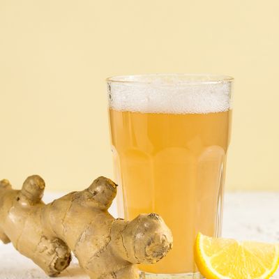 الزنجبيل (Ginger