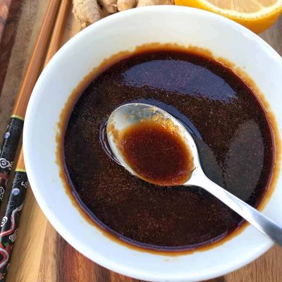 Molasses