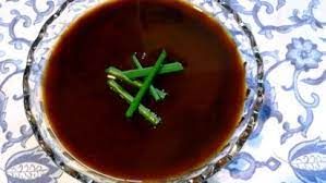 Ginger Sauce