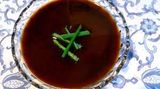 Ginger Sauce