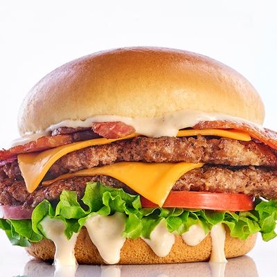 Sphinx mofrd Burger