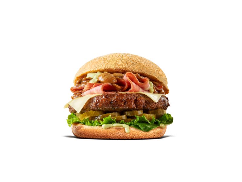Gladiator Sandwich