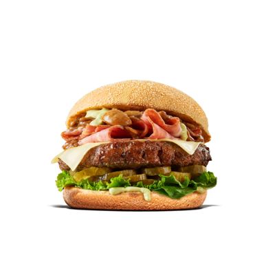 Gladiator Sandwich