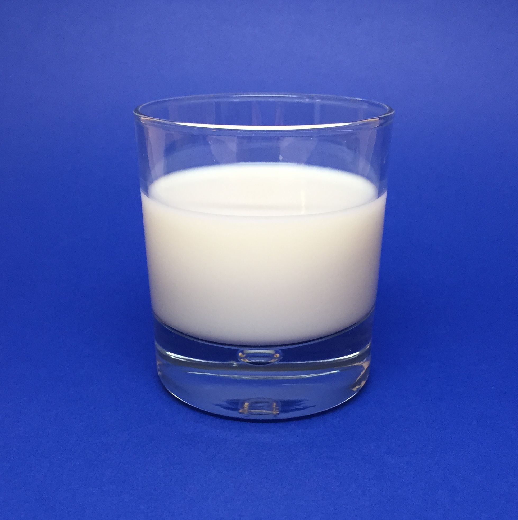 Hot Milk