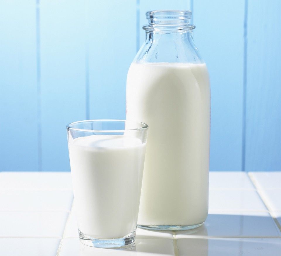 Extra Milk