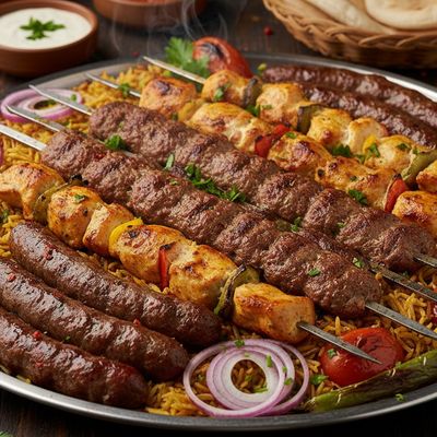 el-ezz Tray