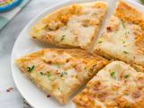 Tuna Pizza