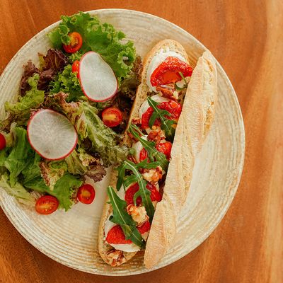 Goat Cheese