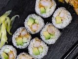 Ura Maki Godzilla Roll