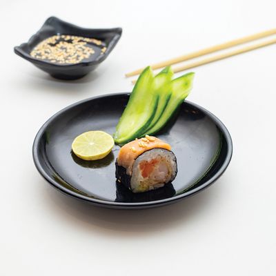Godzilla Roll