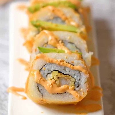 Godzilla Roll