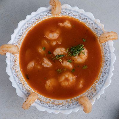 Goha Soup