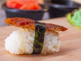 Golden amazing roll