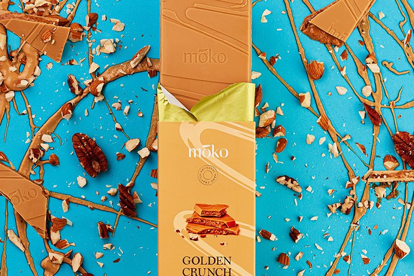 Golden Crunch