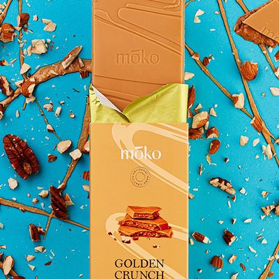 Golden Crunch