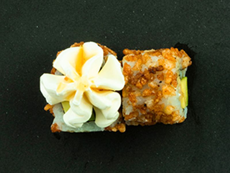 Golden Dream Roll