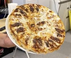 Gozya Pie