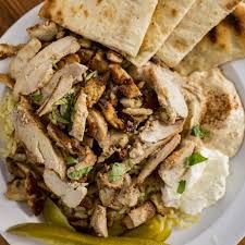 200 Grams Shawerma