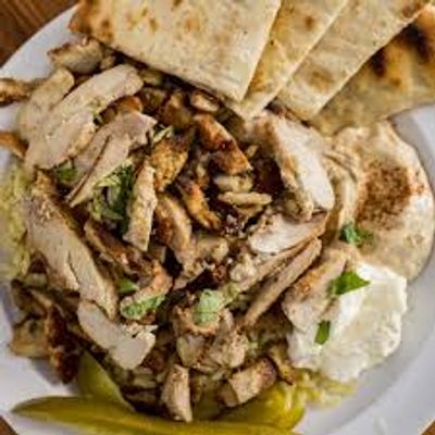Shawerma Shamy Number one photo 10